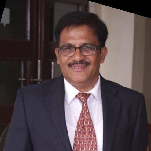 Dr. Shishir Dutta